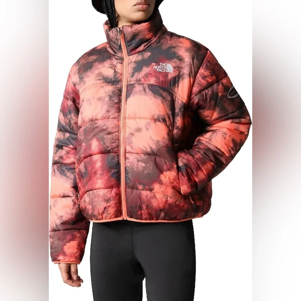 NWT The North Face puffer - Picture 1 of 8